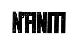 N'FINITI logo