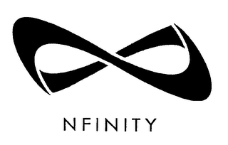 NFINITY logo