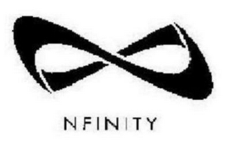NFINITY logo