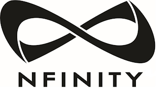 NFINITY logo