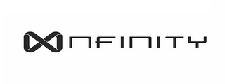 NFINITY logo