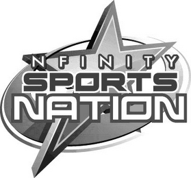 NFINITY SPORTS NATION logo