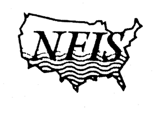 NFIS logo