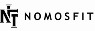 NFIT NOMOSFIT logo