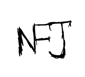 NFJ logo