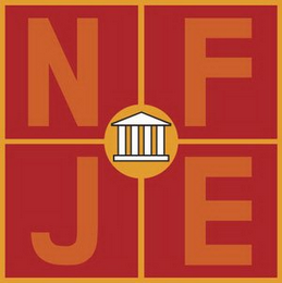 NFJE logo