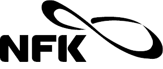 NFK logo