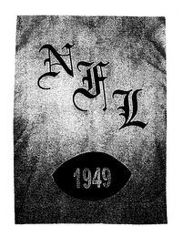 NFL 1949 logo