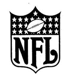 NFL logo
