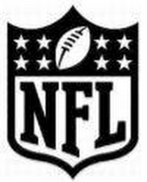 NFL logo