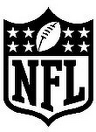 NFL logo