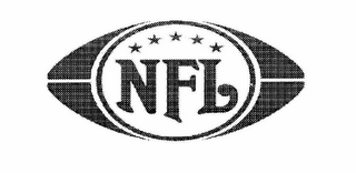 NFL logo