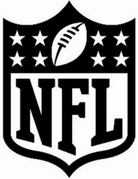 NFL logo