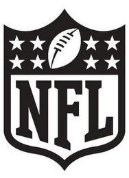 NFL logo