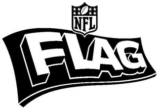 NFL FLAG logo