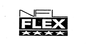 NFL FLEX logo