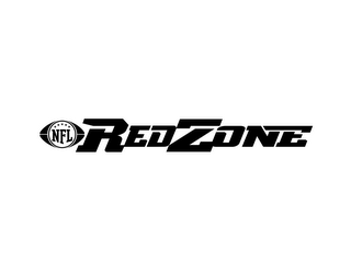 NFL REDZONE logo