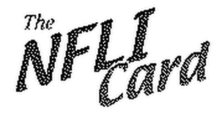 NFLI CARD logo