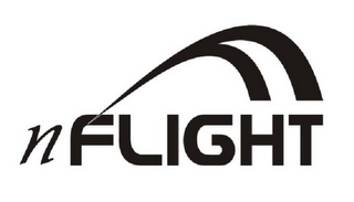 NFLIGHT logo