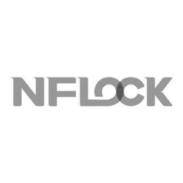 NFLOCK logo