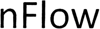NFLOW logo