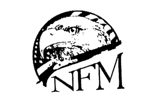 NFM logo