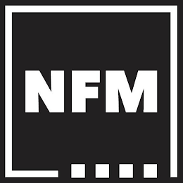 NFM logo