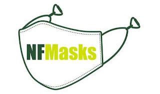 NFMASKS logo