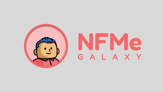 NFME GALAXY logo