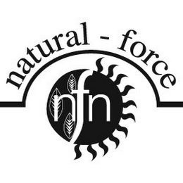 NFN NATURAL - FORCE