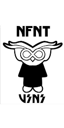 NFNT VSNS logo