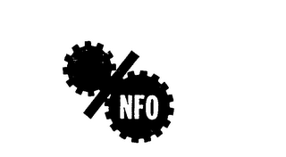 NFO logo