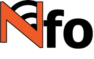 NFO logo