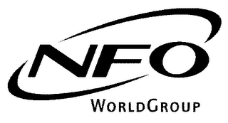 NFO WORLDGROUP logo