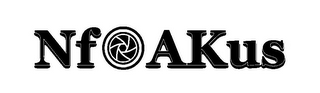 NFOAKUS logo