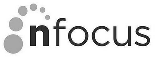 NFOCUS logo