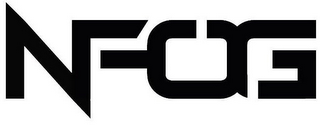 NFOG logo
