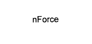NFORCE logo