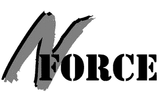 NFORCE logo