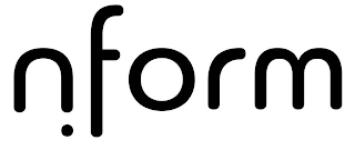 NFORM logo