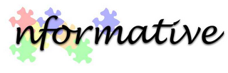 NFORMATIVE logo