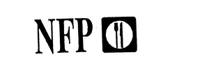 NFP logo
