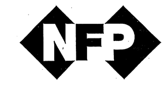 NFP logo