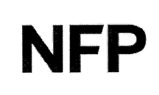NFP logo