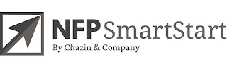NFP SMARTSTART BY CHAZIN & COMPANY logo