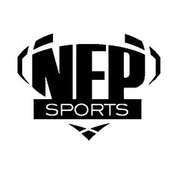NFP SPORTS logo