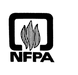 NFPA logo