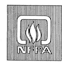 NFPA logo
