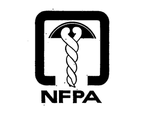 NFPA logo