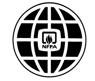 NFPA logo
